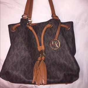 MK Purse